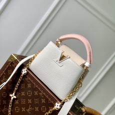 LV Capucines Bags